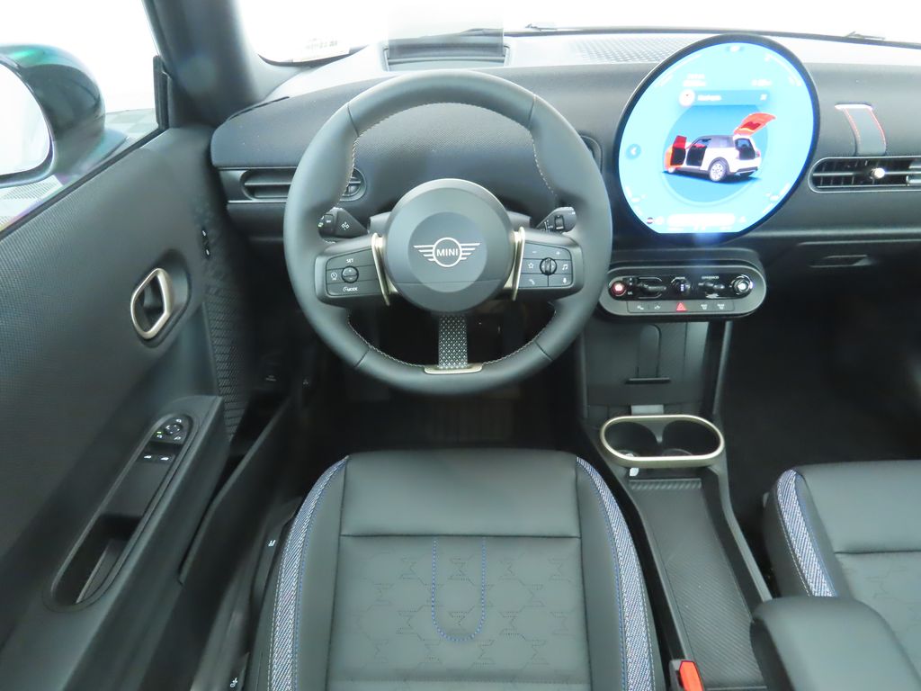 Thumbnail: 2026 MINI Cooper - 11