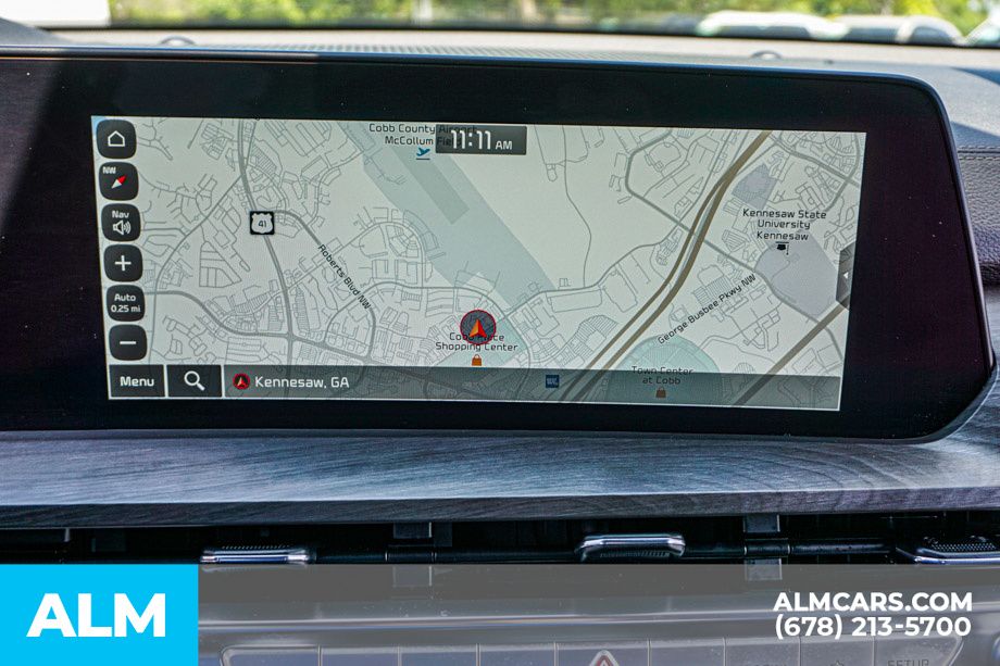 2023 Kia Telluride SX - Photo 39