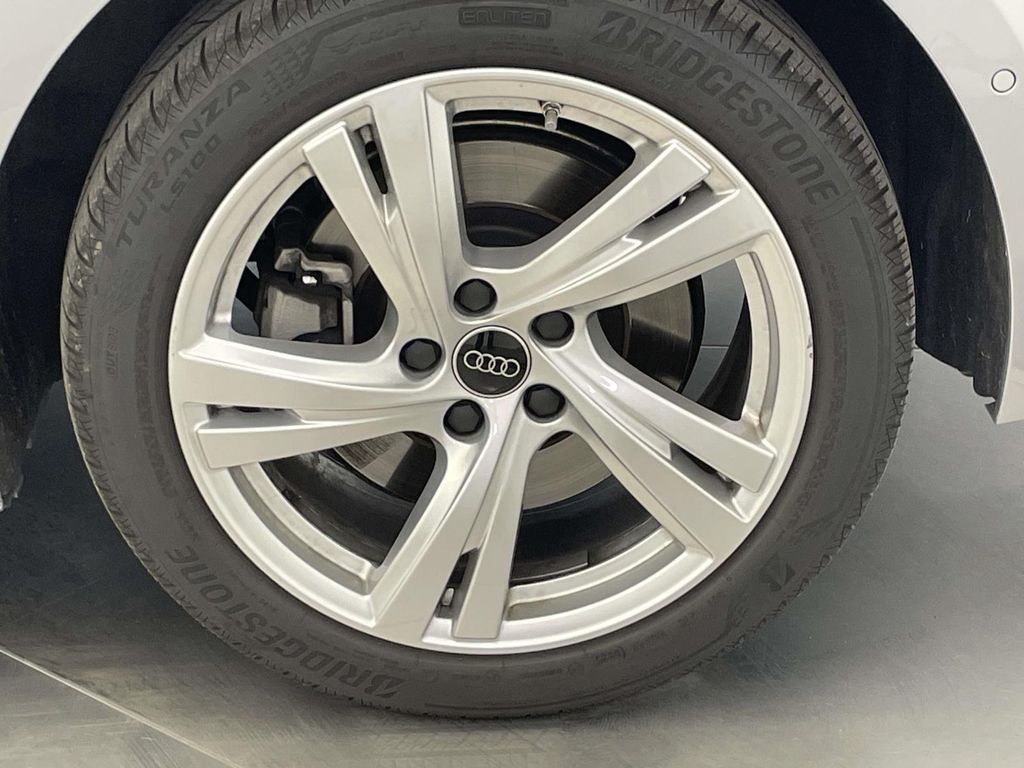 2025 Audi A5 2.0T Premium - 11