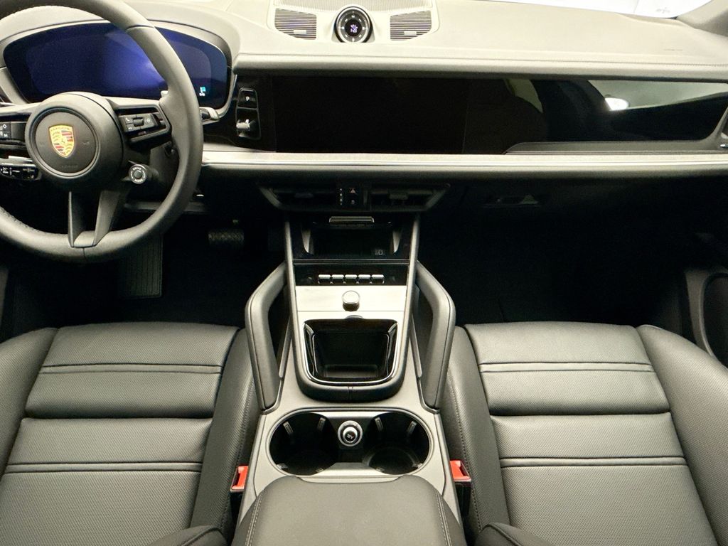 Thumbnail: 2026 Porsche  - 16