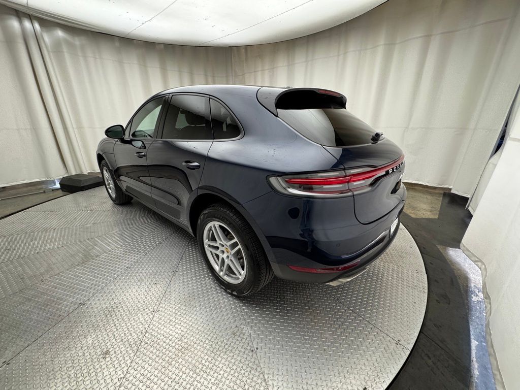 2021 Porsche Macan  3