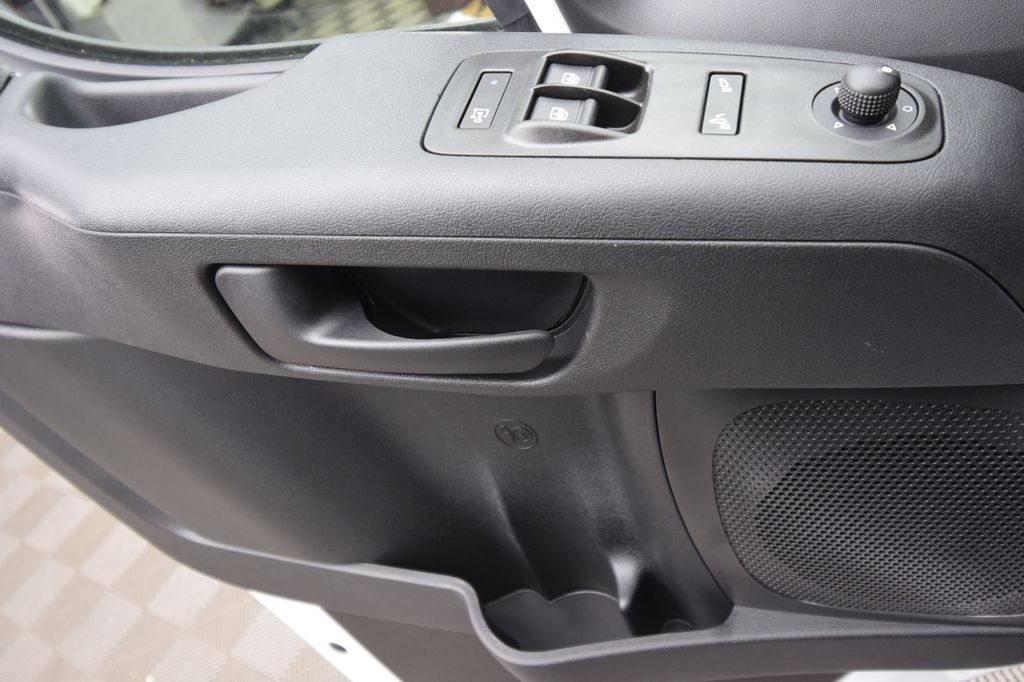 new 2026 Ram ProMaster 2500 car, priced at $43,965