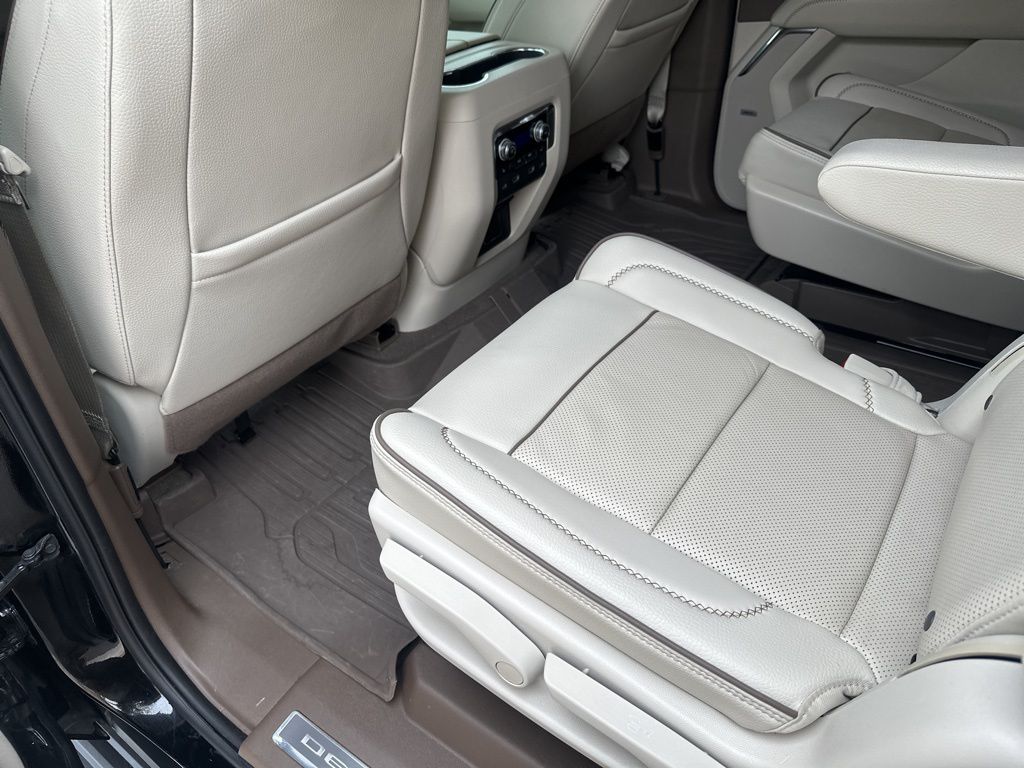 Used Car 2023 Gmc Yukon  Denali For Sale Under $70,000 In Austin, Texas