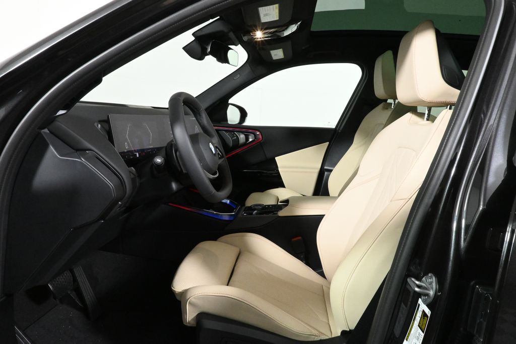 Thumbnail: 2026 BMW X3 - 3