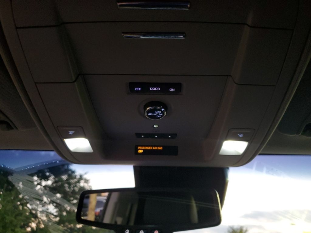 Used Car 2019 Chevrolet Tahoe  Lt For Sale Under $30,000 In Austin, Texas
