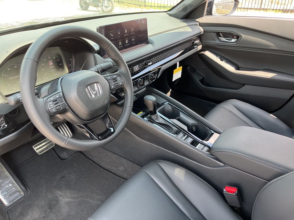 Thumbnail: 2025 Honda Accord - 11