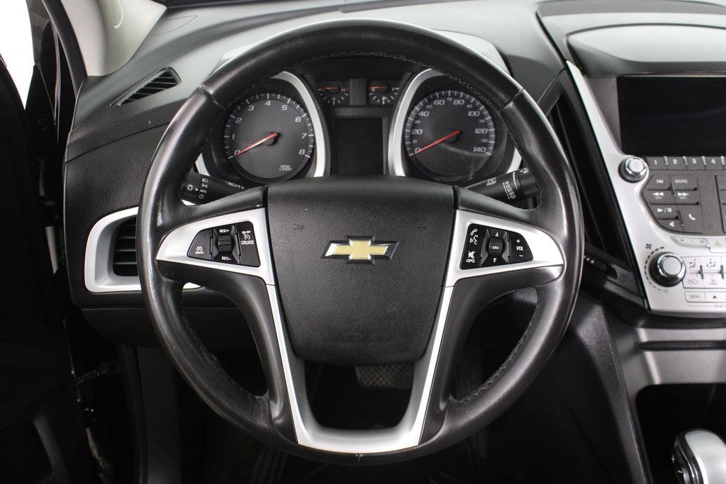 Used 2014 Chevrolet Equinox for sale in 