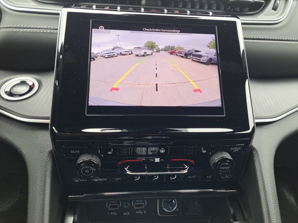 New Car 2025 Jeep Grand Cherokee  Altitude X For Sale Under $40,000 In Austin, Texas