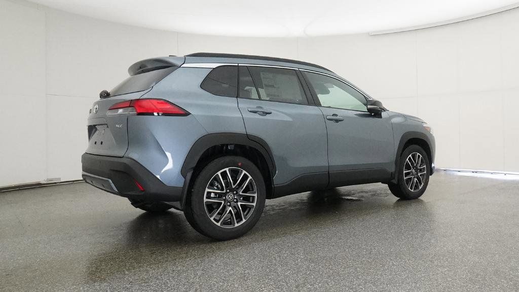 Thumbnail: 2026 Toyota Corolla Cross - 17