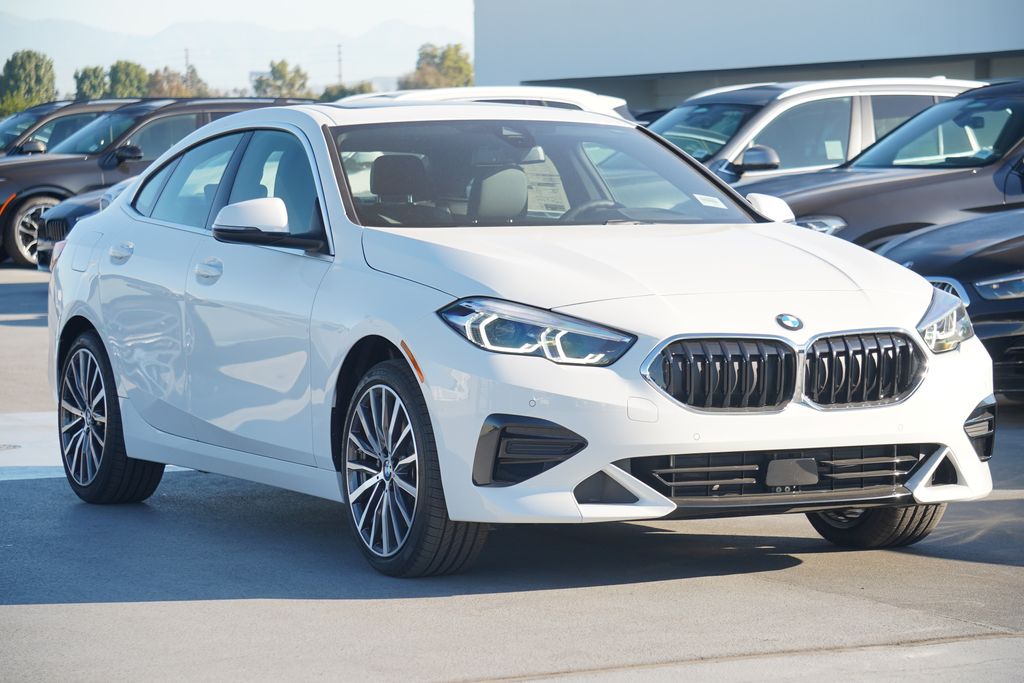 2024 BMW 2 Series 228i 3