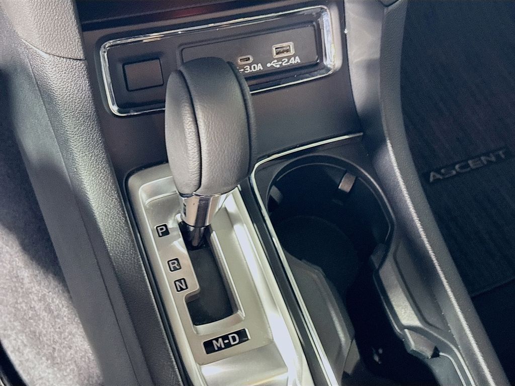 2024 Subaru Ascent Premium