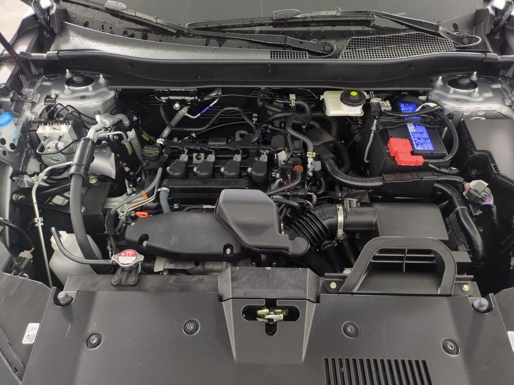 New 2025 Honda CR-V For Sale in Fort Wayne, IN