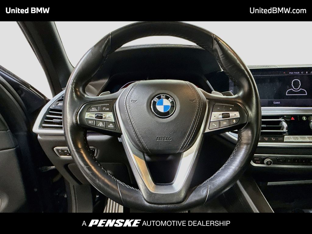 Thumbnail: 2019 BMW X5 - 6