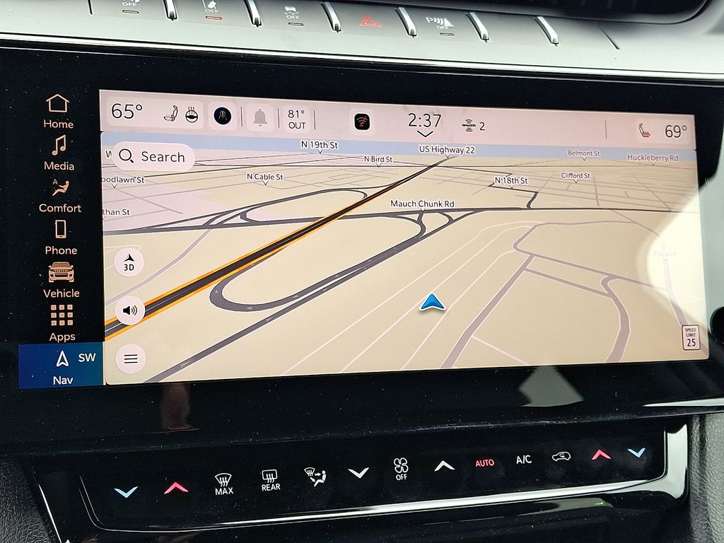 2026 Jeep Grand Cherokee L — photo 15
