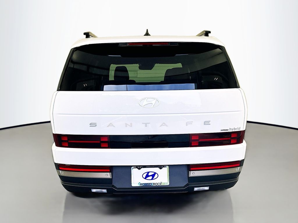 Thumbnail: 2026 Hyundai Santa Fe - 6