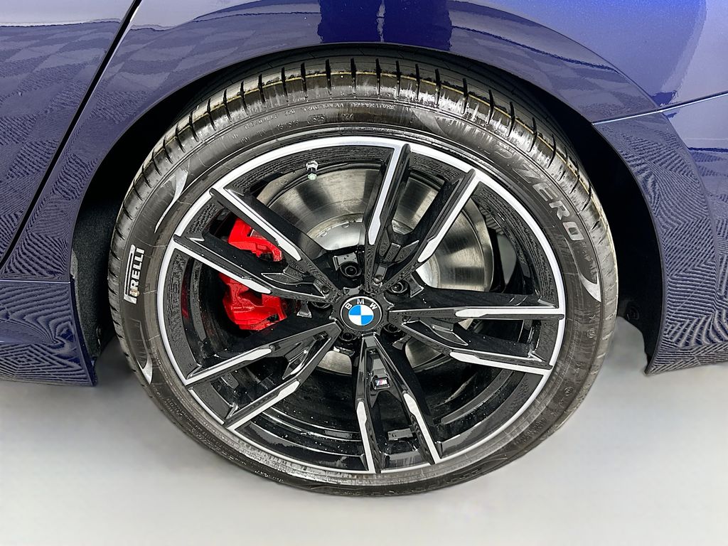 Thumbnail: 2026 BMW 3 Series - 23