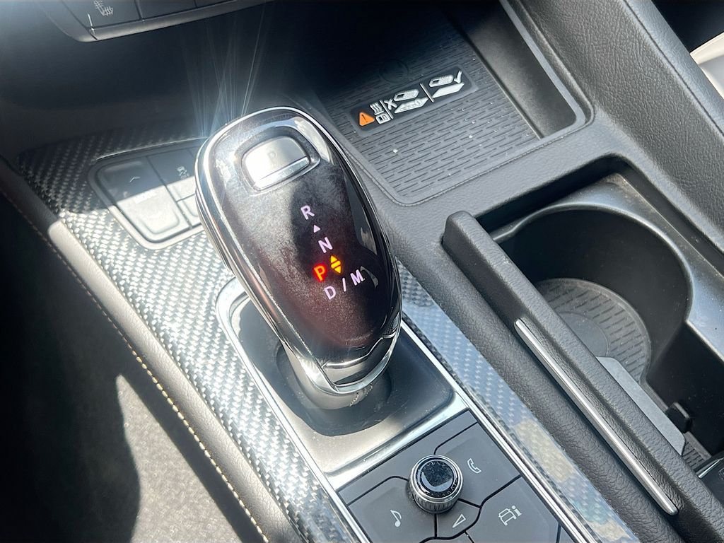 Used 2025 Silver Cadillac V-Series image 17