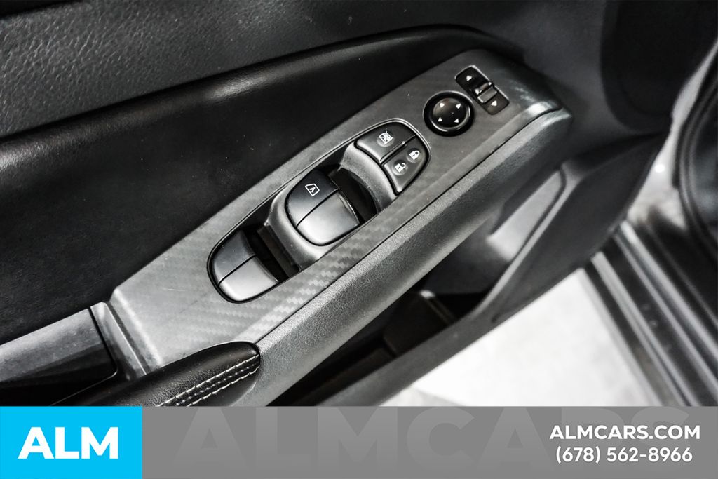 Used 2025 Gray Nissan 2.5 SV image 52