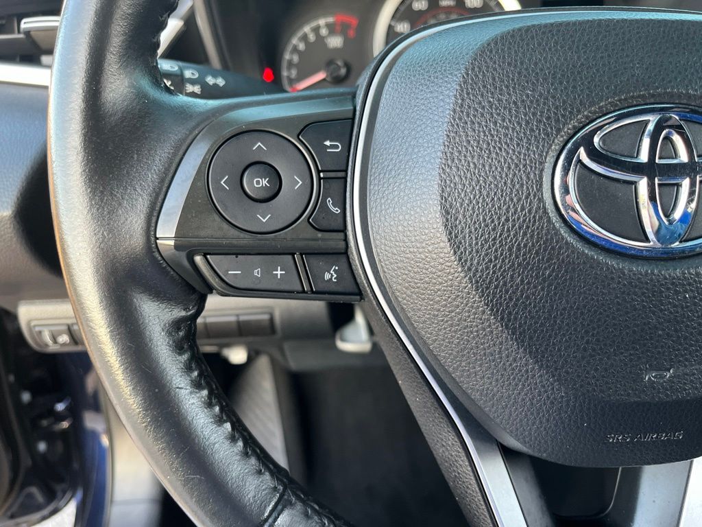 Thumbnail: 2021 Toyota Corolla - 21