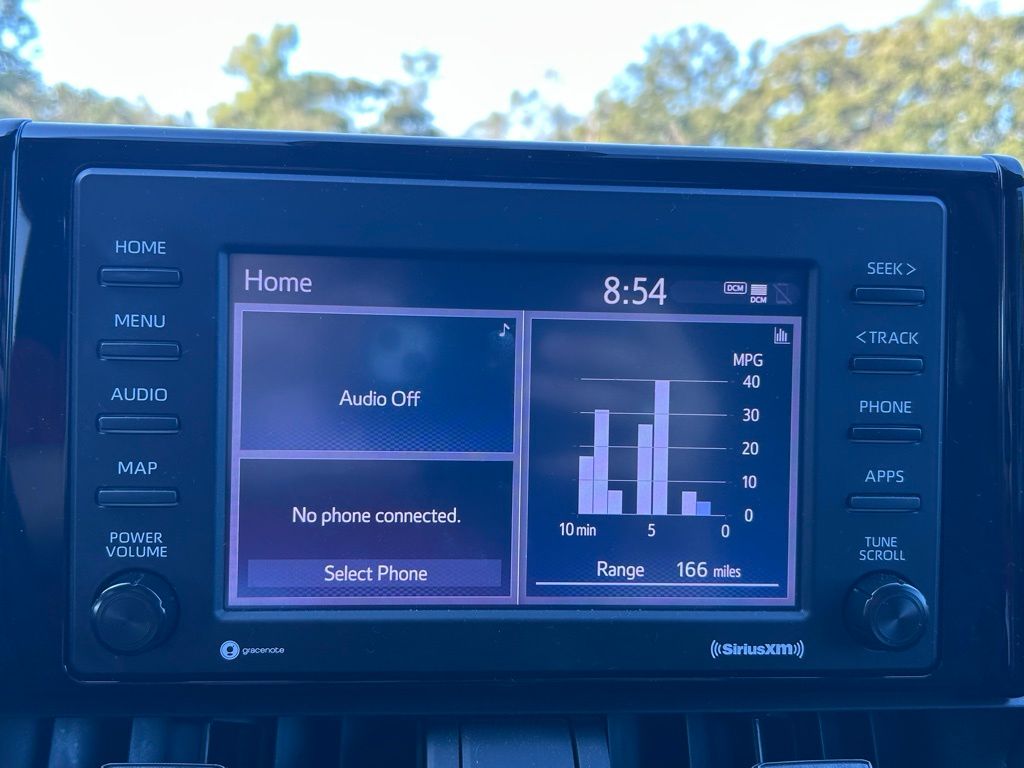 Thumbnail: 2022 Toyota RAV4 - 23