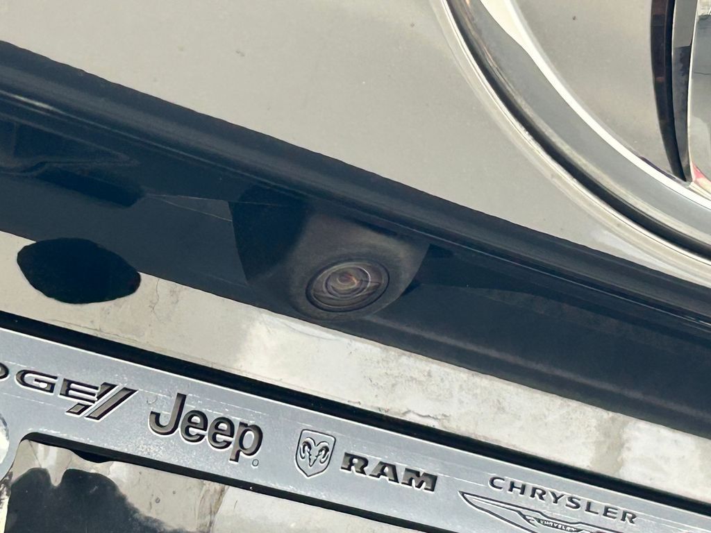 Used 2019 Midnight Black Metallic Toyota LE Plus image 18
