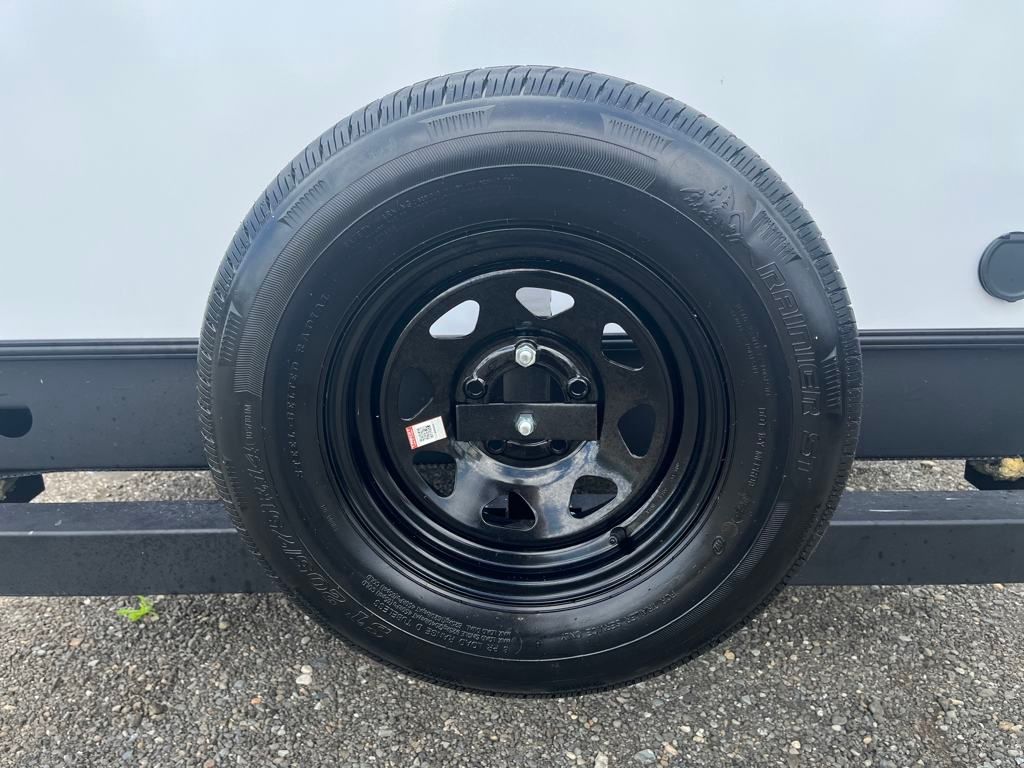 2026 Prime Time Tracer 255DS Travel Trailer