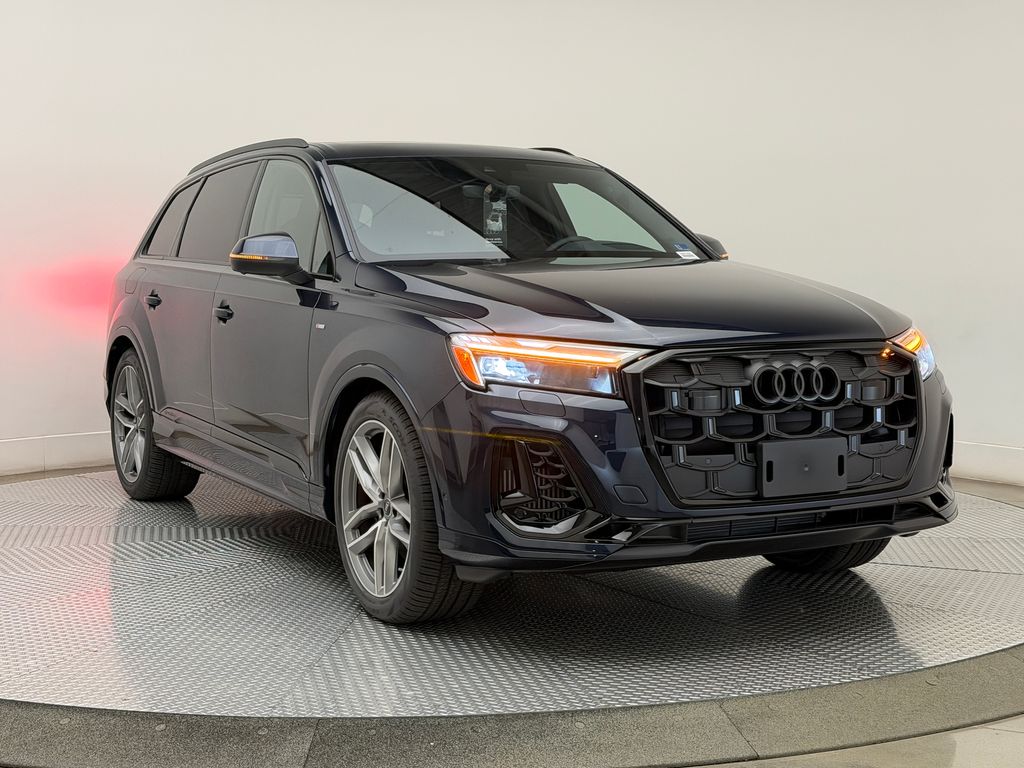 Thumbnail: 2026 Audi Q7 - 2