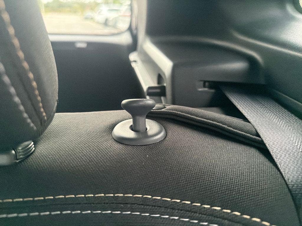 New 2026 Nissan Kicks SV 4D Sport Utility