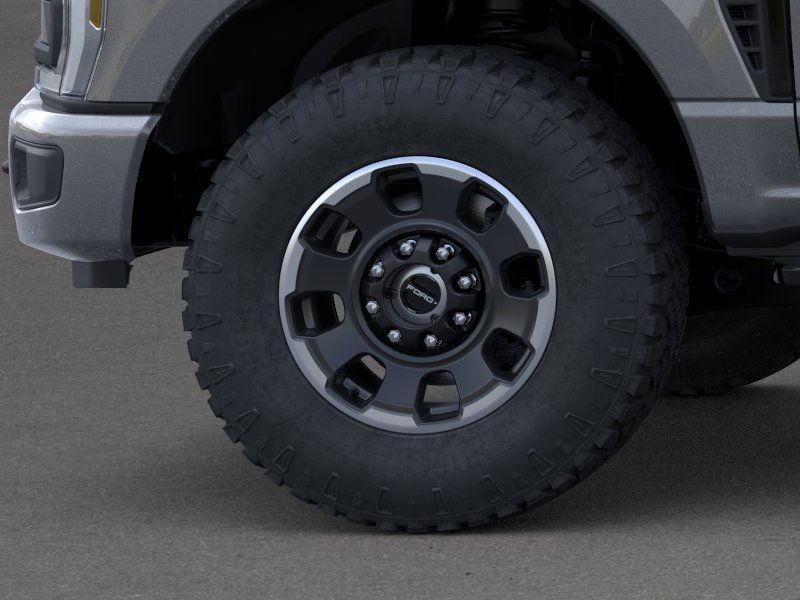 2025 Ford F-350SD Lariat