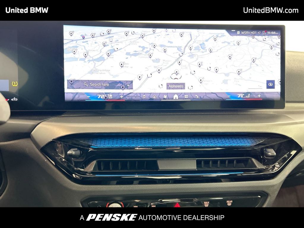 Thumbnail: 2025 BMW 4 Series - 18
