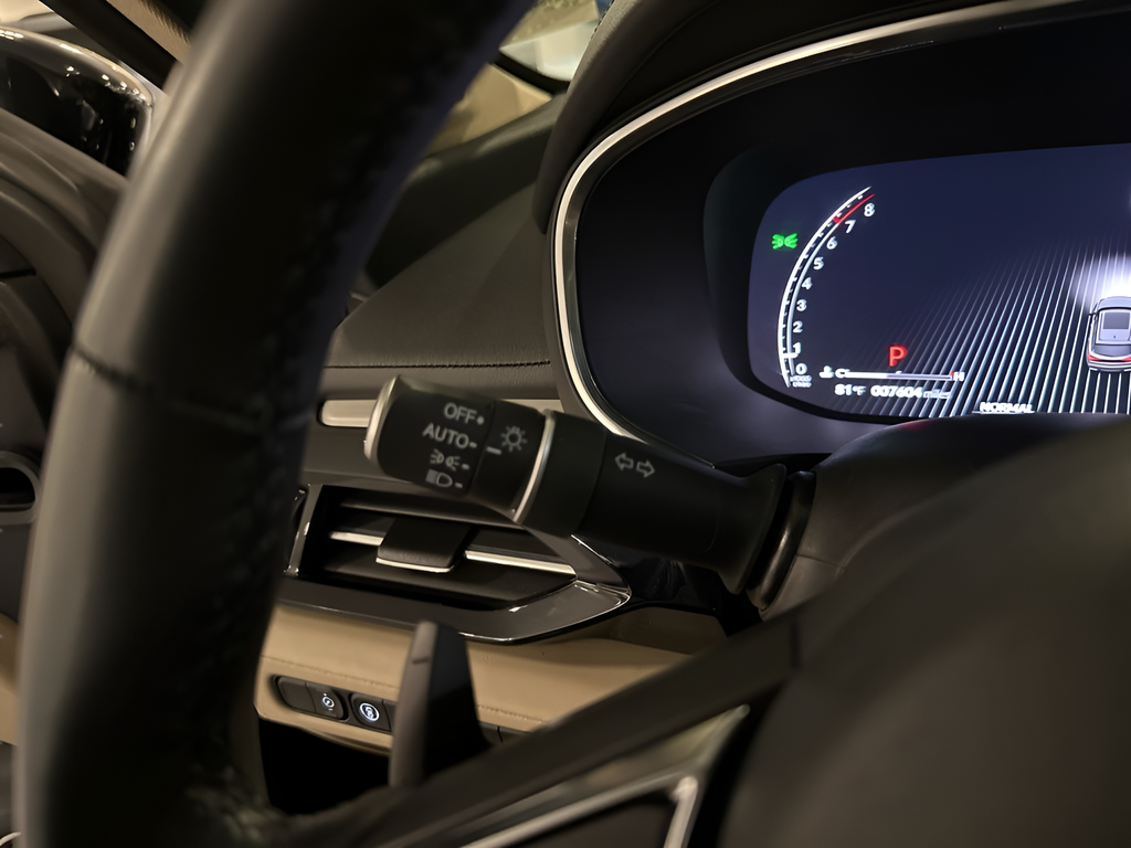 Used Car 2025 Acura Mdx  Technology Package For Sale Under $50,000 In Austin, Texas