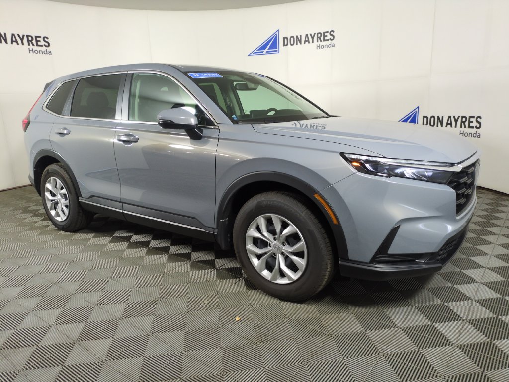 Used 2026 Honda CR-V LX For Sale in Fort Wayne, IN