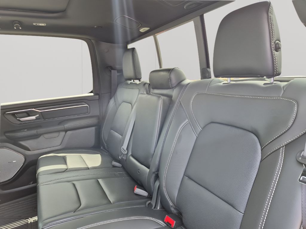 New 2026 Gray Ram Rebel image 19