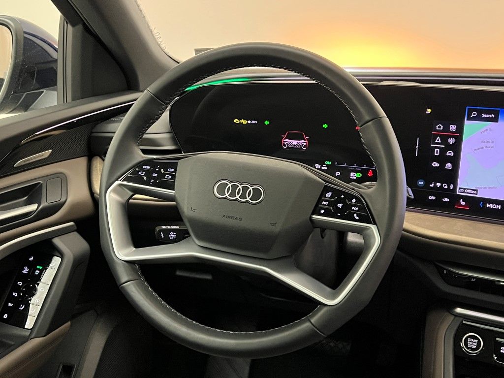 Thumbnail: 2025 Audi Q5 - 23