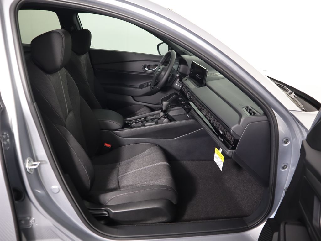 Thumbnail: 2025 Honda Accord - 21