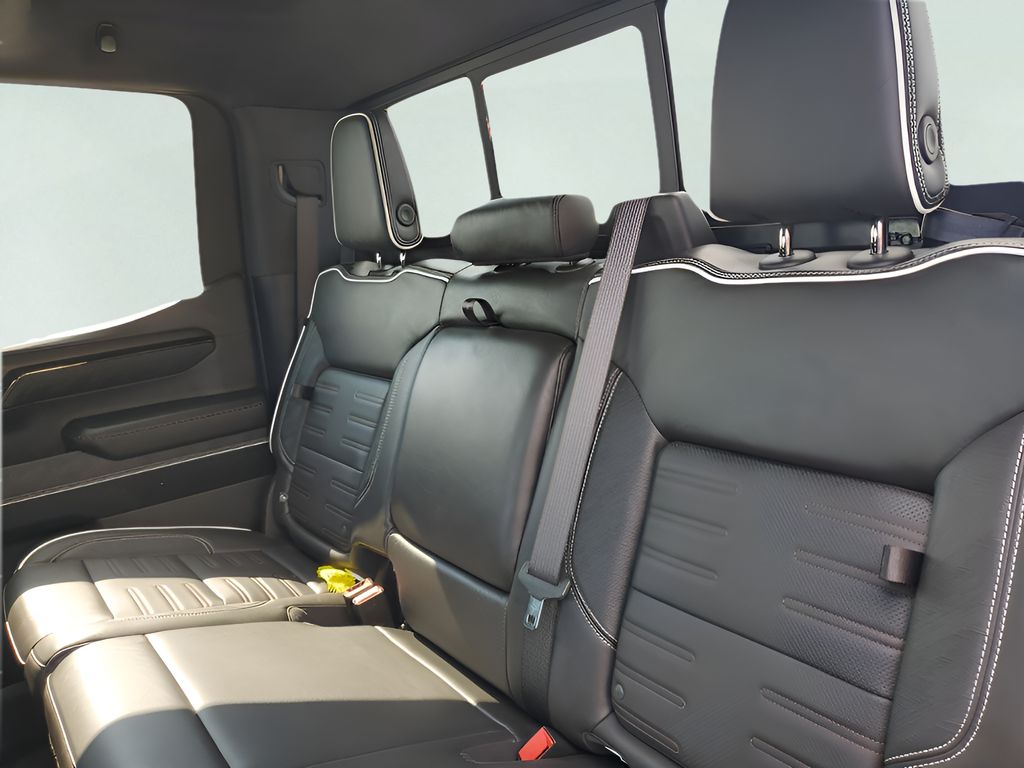 Used Car 2025 Gmc Sierra 1500  At4x For Sale Under $70,000 In Austin, Texas