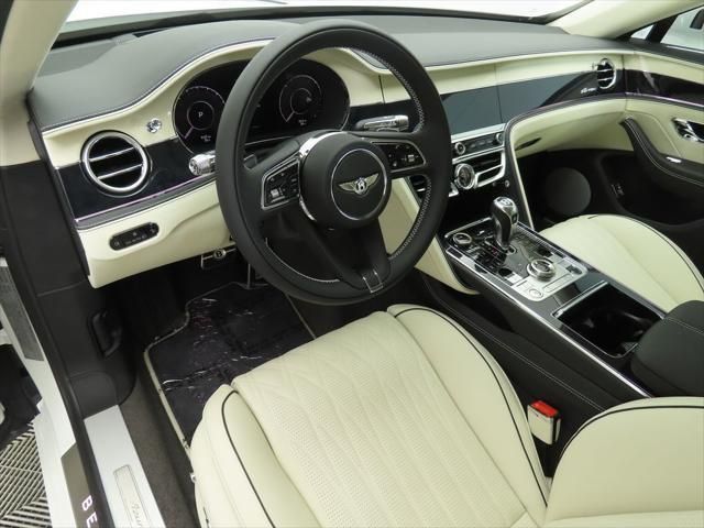 Thumbnail: 2026 Bentley Flying Spur - 9