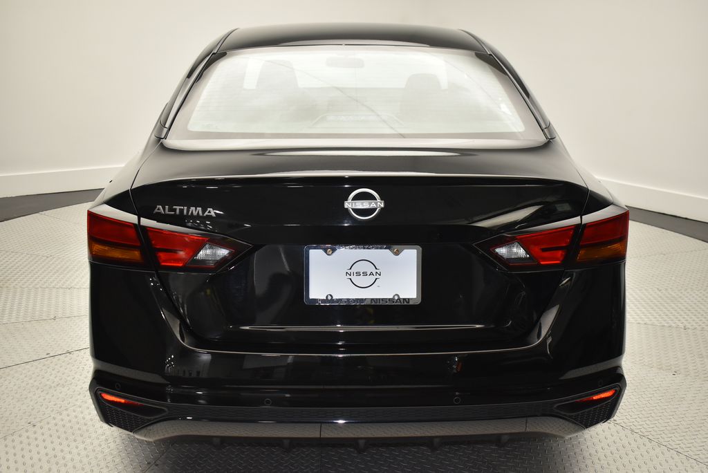 Thumbnail: 2024 Nissan Altima - 6