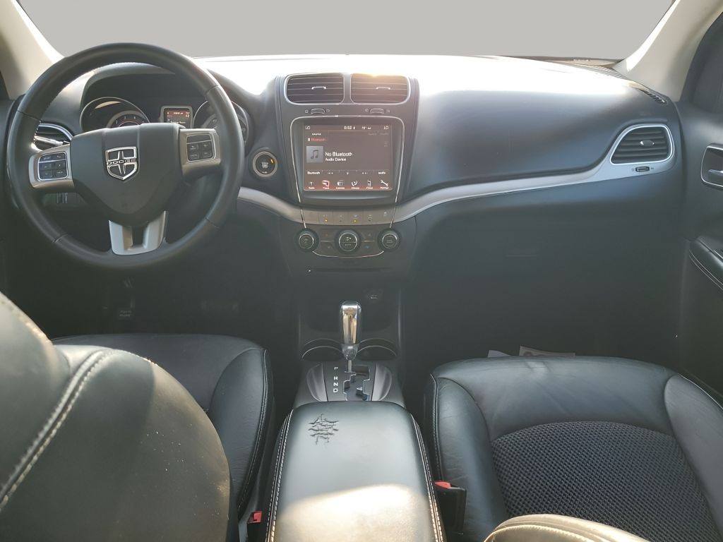 2018 Dodge Journey  Crossroad In Austin, Texas