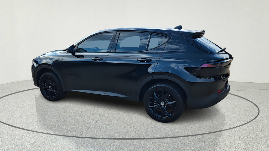 2023 Dodge Hornet