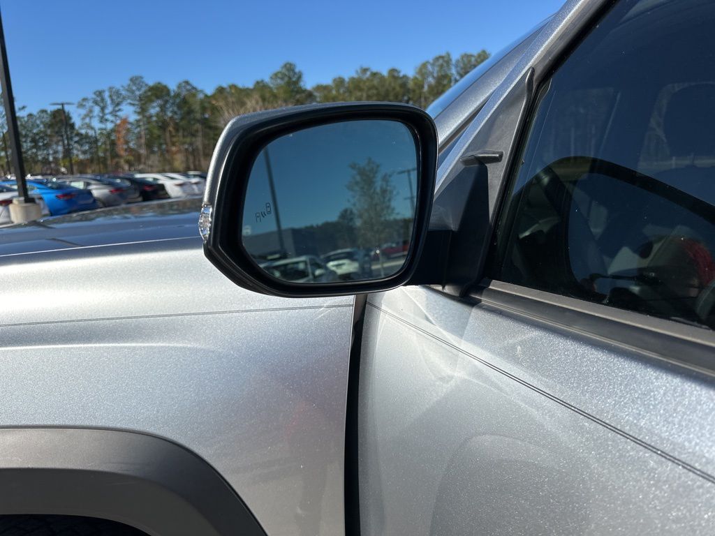 2023 Toyota Tacoma TRD Off-Road 16