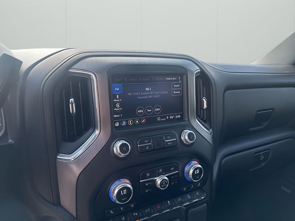 Used Car 2023 Gmc Sierra 2500hd  Denali For Sale Under $70,000 In Austin, Texas