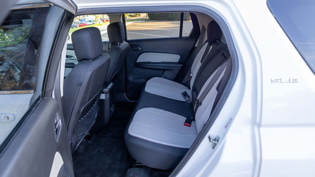 Used 2017 GMC Terrain SLE-1 4D Sport Utility