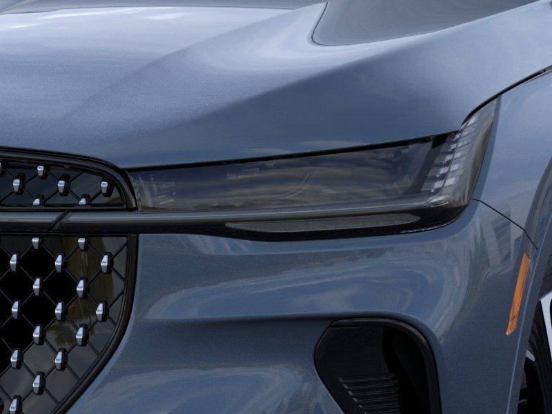 Thumbnail: 2026 Lincoln Nautilus - 18