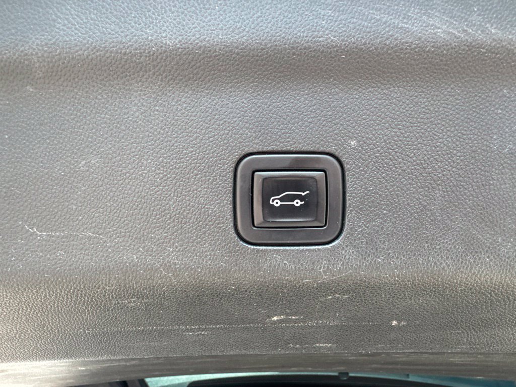 Used 2021 Chevrolet Tahoe SUV