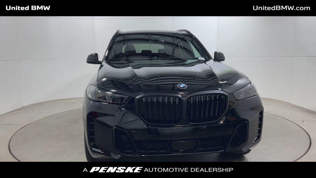 Thumbnail: 2026 BMW X5 - 3