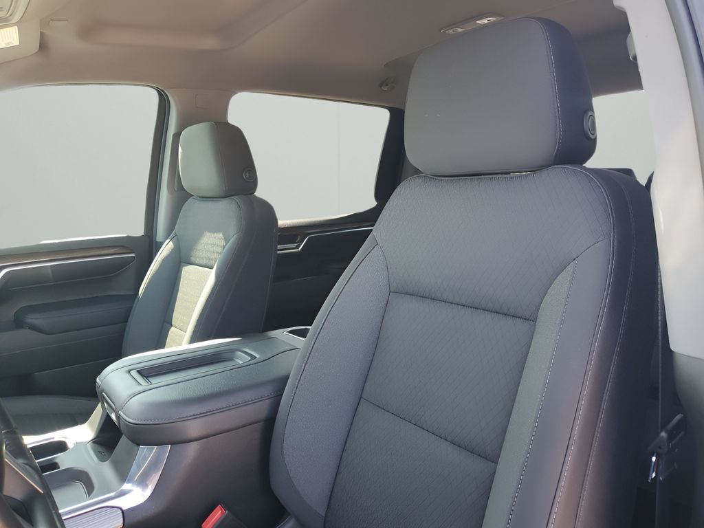 Used Car 2022 Chevrolet Silverado 1500  Rst For Sale Under $50,000 In Austin, Texas