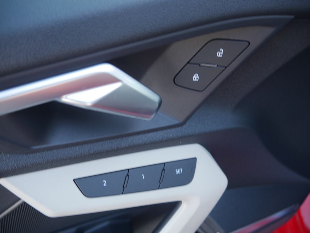 Thumbnail: 2023 Audi A3 - 17