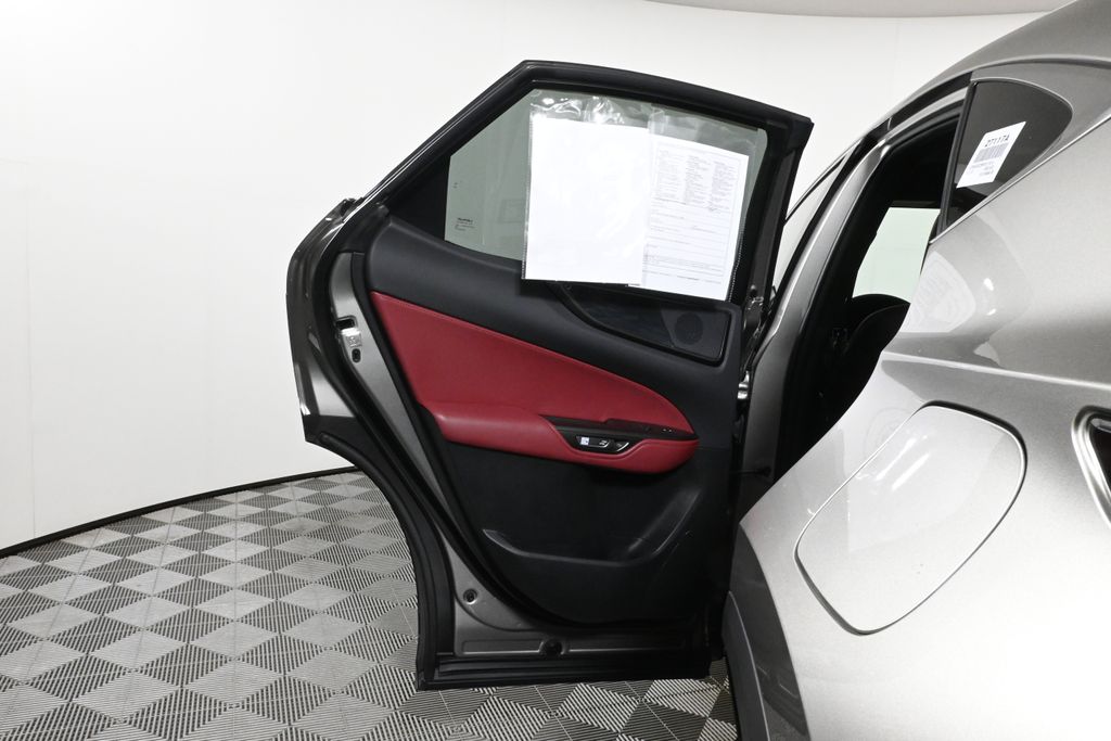 Thumbnail: 2023 Lexus NX - 31