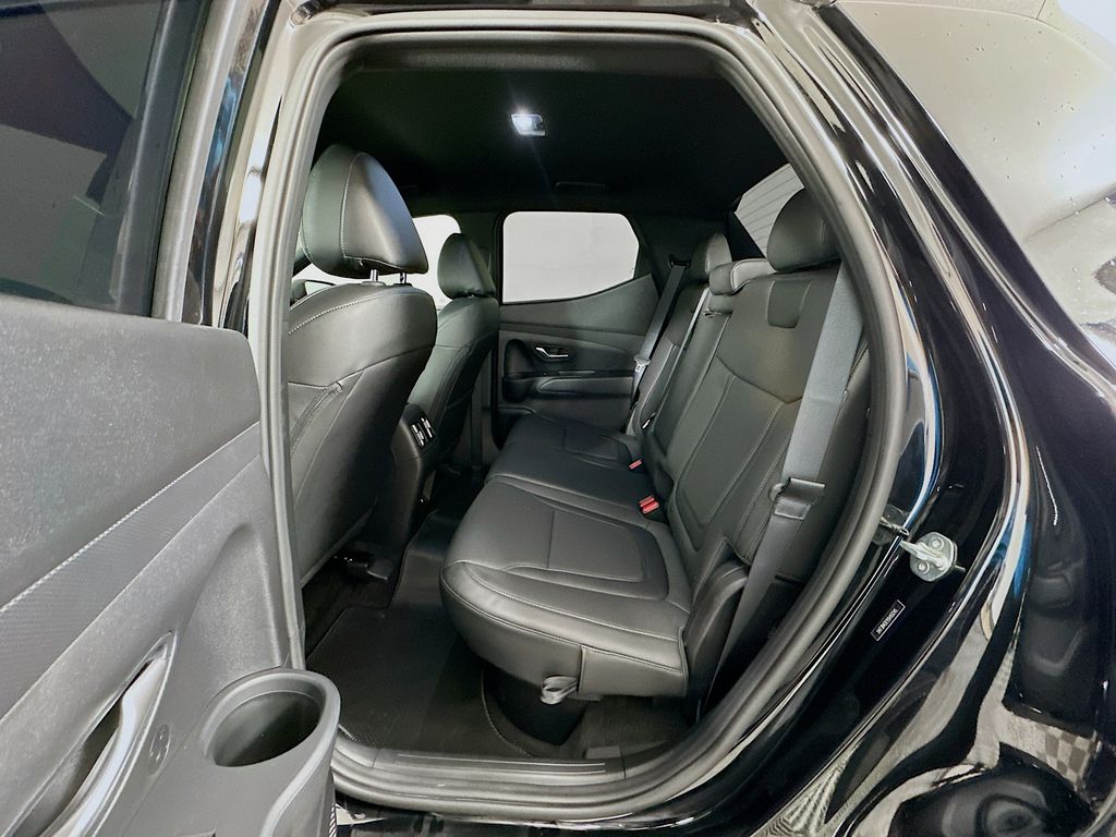 Thumbnail: 2025 Hyundai Santa Cruz - 24